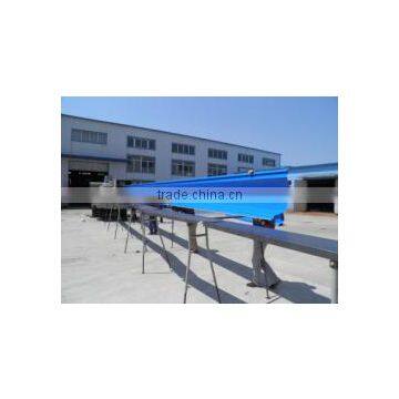 PRO-240 Automatic Building Roof Forming Machine photo-4