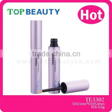 TE3302-1 Wholesale Plastic Cosmetics Eyeliner Tube Packaging