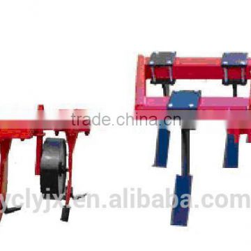 3S series subsoiler