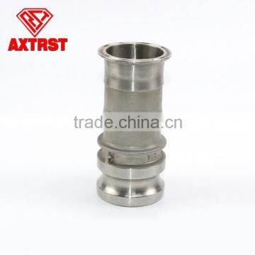 stainless steel hydraulic quick coupling