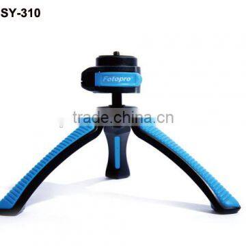 Fotopro 2016 New Arrival Product Mini Camera Table Tripod for DV