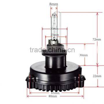 headlight type and 12v voltage cirtroen hid xenon light