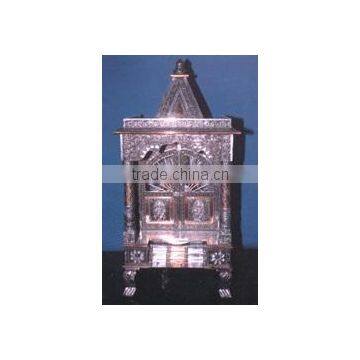 Marble Temple Design for Home Indian Home Mandir Hindu Marble Temple in Pooja Room