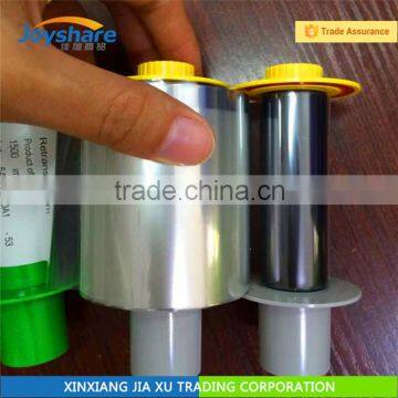 Fargo 084053 Clear HDP Retransfer Film for HDP5000 Printer photo-2