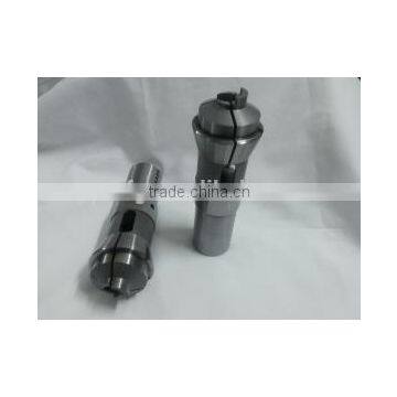 Professional manufactuer precision stainless steel spindle shaft