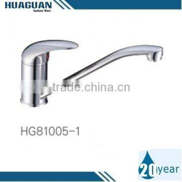 Best Selling Healthy Brass Durable Kitchen Faucet