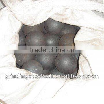 20mm-150mm Bearing liner of Ball for grinding mine