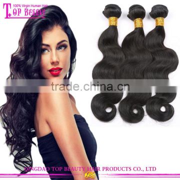 Hot sale peruvian hair bundles wholesale peruvian human hair bundles 8A weaves bundles peruvian and brazilian human hair