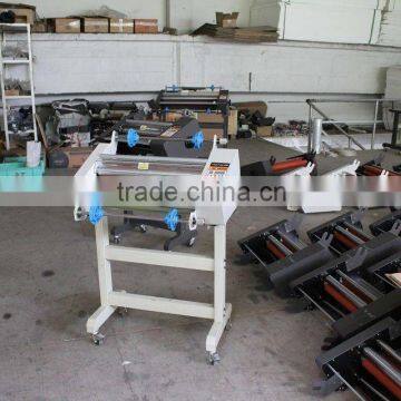 460mm Photo Laminating Machine photo-4