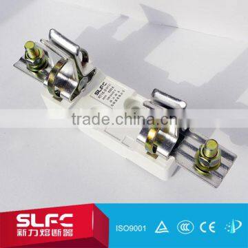 500V 660V Max Current 630A NH3 Fuse photo-2