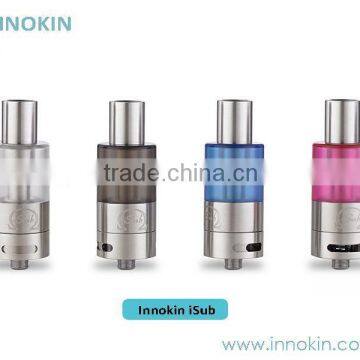 Newest Tank Wholesale Innokin iSub Atomizer