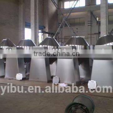 Double Conical Vacuum Dryer (drier) photo-6
