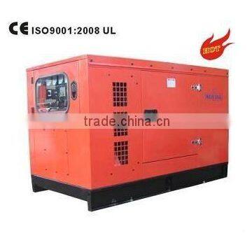 Kangbai 10KW Silent Low noise Level Electric Generator, diesel generator