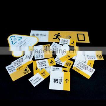 High End Custom Plexiglass Plate Guangzhou OEM Factory photo-2