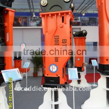 hydraulic breaker PC200 excavator