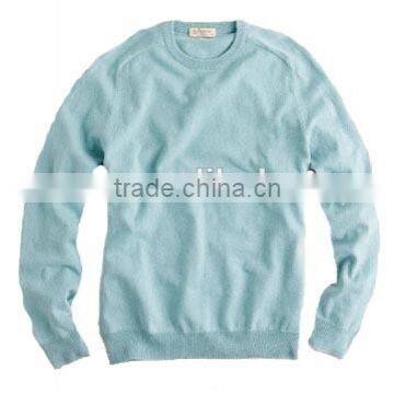 15JWT0110 men hot sale cotton sweater