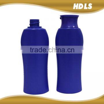 Best Design ODM OEM Empty Pet Plastic Custom Shampoo Bottle for Sale