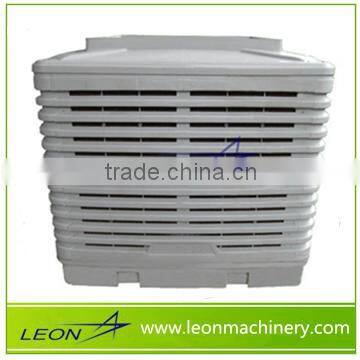 LEON Series Axial Fan Type evaporative air cooler