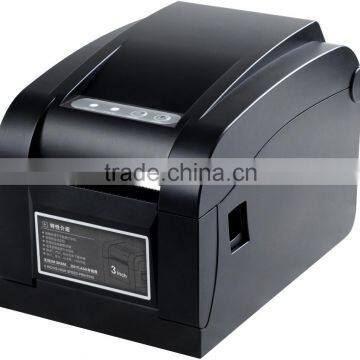 thermal barcode printer XP-350BM