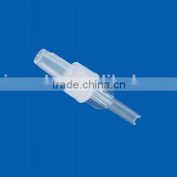 Medical consumable Male luer lock connector