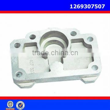 Gearbox bottom plate 1269307507 for 5S-111GP 5S-150GP