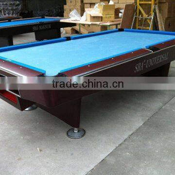 Imported American Pool tables(SBA Universal) 8'