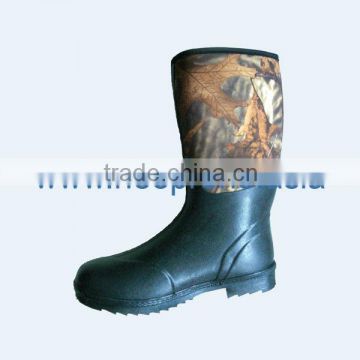 Neoprene Boots