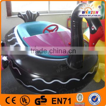 Summer Children HOT Playing Amusement Park Bumper Boat