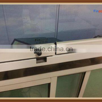 Terrace Glazing With a Reasonable Price From Mainland photo-4