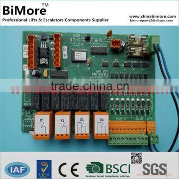 KM713150G01 elevator PCB LCEOPT