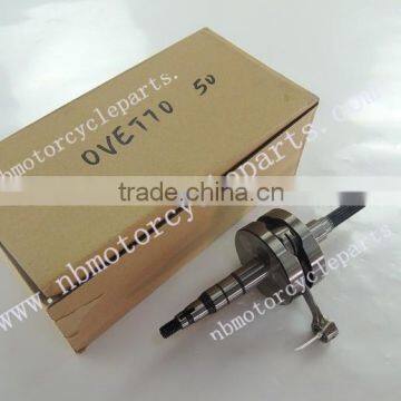 Yesterday 50 CRANKSHAFT photo-4