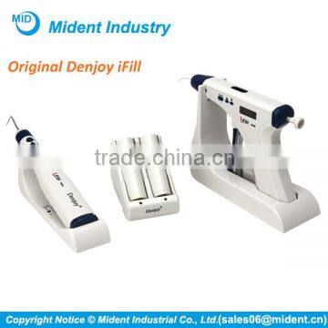 Original Denjoy Gutta Percha Obturation System Dental, Cordless Gutta Percha Obturation System