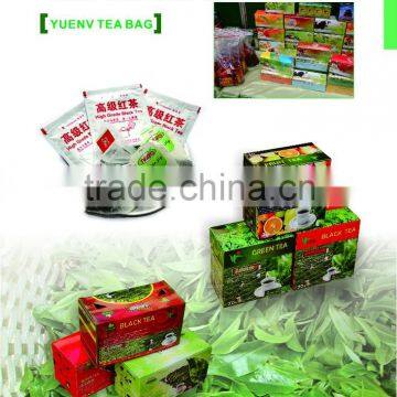 China Green Tea Bag photo-2