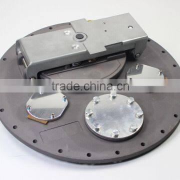 oil tank aluminum flange manhole cover