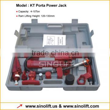 KT Porta Power Jack