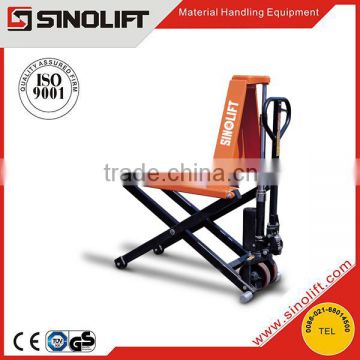 Sinolift NPH1500 High Lift Pallet Truck