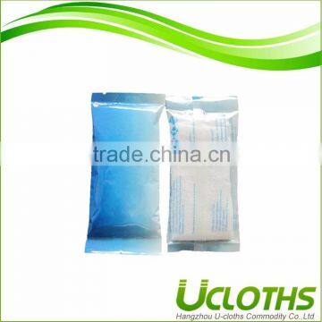 Deep cleaning customized single wet wipes