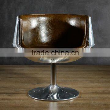 AVIATOR ARNE JACOBSEN CUP CHAIR