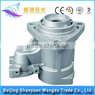 Aluminum Casting and Die Casting for Aluminum Die Casting Parts