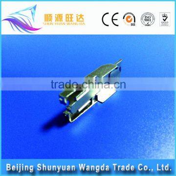 Top Factory Direct Manufactore Die Casting Metal Housing Parts