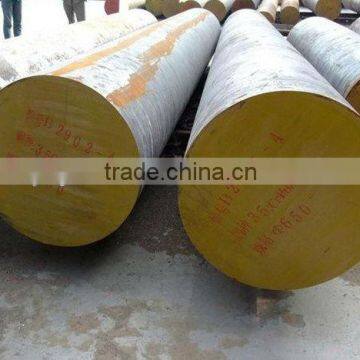 Steel Round Bar