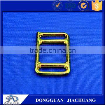 China manufacturer provide heavy duty one way lashing buckle