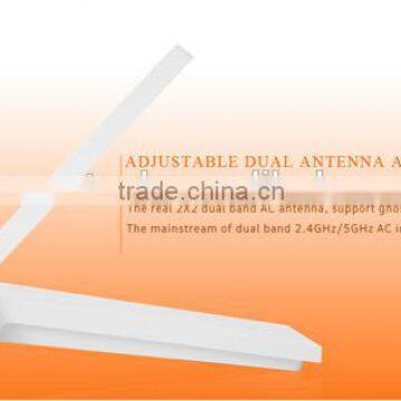 Original Xiaomi Router Mini Router Smart Router Dual-band 2.4/5GHz 1167Mbps Wifi English Firmware photo-2