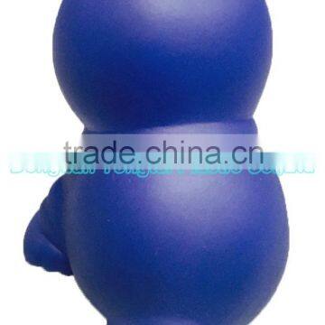 Sea Lion Bath Toy, Small Animal Vinyl Toys