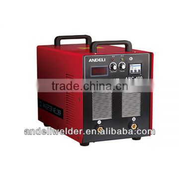 cheap price Inverter DC MMA miller plastic/iron welding machine ZX7-200 (MOSFET Type)