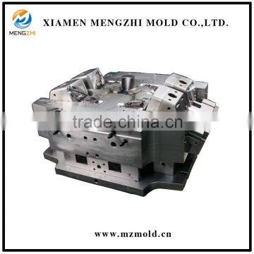 Professional Custom Aluminium Die Casting Mold