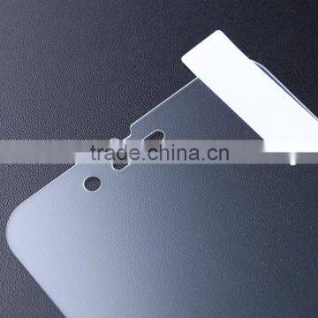 Wholesale Anti Glare and Anti Shock Matte Screen Protector Tempered Glass for Iphone /for Samsung