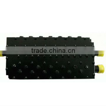 TDb&TDc (2010-2025/2300-2400) RF 2 way Combiner