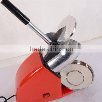 2015 Durable Commercial Kitchen Commercial Ice Planer photo-4