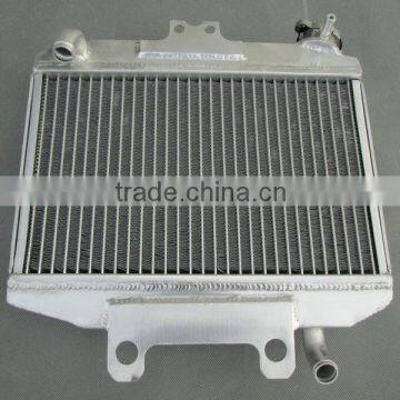 ALUMINUM RADIATOR FOR HONDA CR125/CR125R/CR 125 R 1998 1999